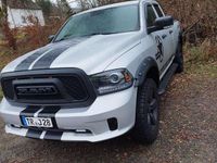 Gebraucht Dodge Ram 401 PS (294 kW) 2019 Silber Pickup