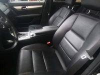 Gebraucht Mercedes C300 Edition 231 PS (169 kW) 2009 Schwarz Kombi