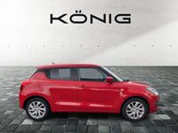 Gebraucht Suzuki Swift Comfort 83 PS (61 kW) 2023 Rot Limousine