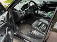 Gebraucht Porsche Cayenne S 400 PS (294 kW) 2015 Violet SUV