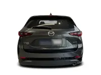 Gebraucht Mazda CX-5 Homura-Line 2024 Grau SUV