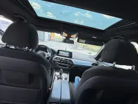 Gebraucht BMW 530 M Sport 265 PS (194 kW) 2020 Grau Limousine