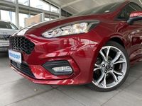 gebraucht Ford Fiesta 1.0 EcoBoost ST-Line B&O LEDER NAVI