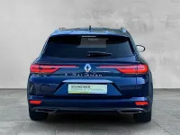 Gebraucht Renault Talisman GrandTour Initiale Paris 189 PS (139 kW) 2022 Blau Kombi