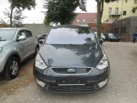 Gebraucht Ford Galaxy Trend 140 PS (102 kW) 2009 Grau Van / Kleinbus