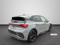 Gebraucht Cupra Born 169 kW (231 PS) 2024 Vaporgrau Kleinwagen