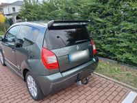 gebraucht Citroën C2 TOP ZUSTAND SCHECKHEFT GEPFLEGT TÜV NEU