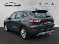 Używany Ford Kuga Cool & Connect 150 KM (110 kW) 2021 Szary SUV