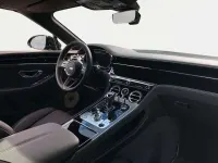 Gebraucht Bentley Continental GT Convertible 549 PS (403 kW) 2024 Onyx Cabrio
