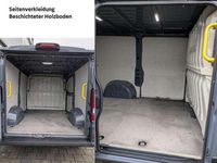 Gebraucht Citroën Jumper 120 PS (88 kW) 2021 Grau Van / Kleinbus
