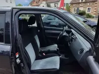 Gebraucht Suzuki Swift Comfort 94 PS (69 kW) 2010 Schwarz Kleinwagen