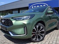 Neu Ford Kuga ST-Line X 182 PS (133 kW) 2026 Bursting green SUV