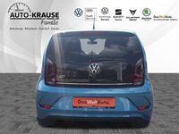 gebraucht VW up! ACTIVE