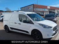 Gebraucht Ford Transit Connect Trend 120 PS (88 kW) 2021 Weiß Van / Kleinbus