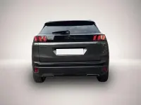 Gebraucht Peugeot 3008 GT 136 PS (100 kW) 2024 Manufacturer SUV