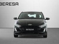Neu Hyundai i20 Select 74 PS (54 kW) 2025 Schwarz Kleinwagen