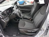 Gebraucht Opel Karl 73 PS (53 kW) 2019 Silber Kleinwagen