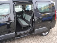Gebraucht Citroën Berlingo Live 131 PS (96 kW) 2021 Andere farbe Van / Kleinbus