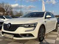 Gebraucht Renault Talisman 159 PS (116 kW) 2020 Weiss Limousine