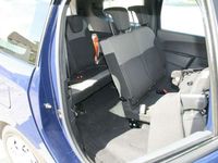 gebraucht Dacia Lodgy LodgySCe 100 LPG Ambiance