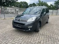 Gebraucht Citroën Berlingo SELECTION 120 PS (88 kW) 2015 Grau Van / Kleinbus