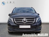 gebraucht Mercedes 220 CDI d EDITION lang -Klasse 250d*AHK*DAB*Navi*