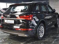 Gebraucht Audi Q5 204 PS (150 kW) 2023 Schwarz SUV