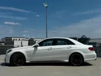 Gebraucht Mercedes S63 AMG AMG 585 PS (430 kW) 2017 Weiß Limousine