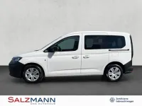 Gebraucht VW Caddy Basis 114 PS (83 kW) 2023 Van / Kleinbus