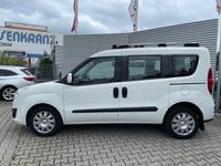 gebraucht Opel Combo Tour Edition L1H1 7-Sitze Tempo Shz AC PDC