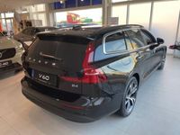 gebraucht Volvo V60 B4 (Diesel) Core (EURO 6d)(DPF) Klima
