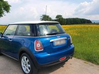 gebraucht Mini Cooper 