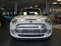 Gebraucht Mini Cooper SE 135 kW (184 PS) 2020 Weiß Kleinwagen