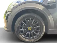 Gebraucht Mini Cooper SE 135 kW (184 PS) 2023 Schwarz Kleinwagen