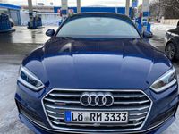 gebraucht Audi A5 Sportback 2.0 TFSI quattro 3x S-Line