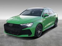 Gebraucht Audi RS3 Ambiente 400 PS (294 kW) 2025 Limousine