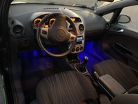 gebraucht Opel Corsa D 1.2 Sitzheizung/Lenkrad Heizung / Klima