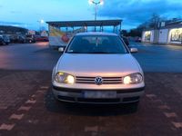 gebraucht VW Golf IV 