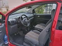 Gebraucht VW Fox 54 PS (39 kW) 2009 Kleinwagen