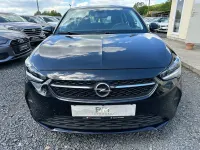 Usata Opel Corsa Edition 75 CV (55 kW) 2023 Nero Utilitaria