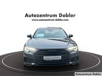 Gebraucht Audi S6 Sport 344 PS (253 kW) 2023 Daytonagrau perleffekt Limousine