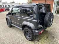 gebraucht Suzuki Jimny 1.5 Comfort