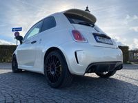 gebraucht Abarth 595 1.4 T-Jet 16VCompetizione MTA