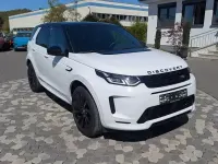 Gebraucht Land Rover Discovery Sport 309 PS (227 kW) 2022 Weiß SUV
