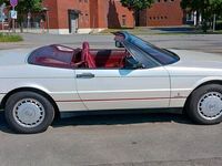 gebraucht Cadillac Allante H Kennzeichen top Zustand V8 Klima