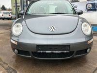 gebraucht VW Beetle New2.0