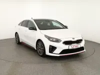 Second-hand Kia ProCeed GT 204 CP (150 kW) 2019 Alb Break