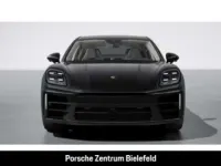 Gebraucht Porsche Panamera 4S E-Hybrid 544 PS (400 kW) 2025 Tiefschwarzmetallic Kleinwagen