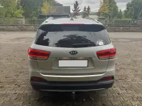 Gebraucht Kia Sorento 200 PS (147 kW) 2015 Grau SUV