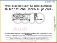 Używany Audi A4 Advanced 150 KM (110 kW) 2024 Czarny Kombi